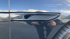 Jaguar XF 2.0 P250 R-Dynamic HSE Black 4dr Auto Petrol Saloon